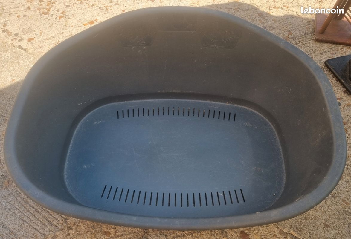 Panier a chien (image 1)