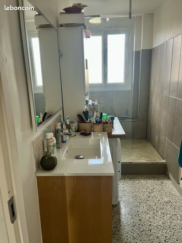 Appartement a louer aubagne - 3 pièce(s) - 63 m2 - Surfyn