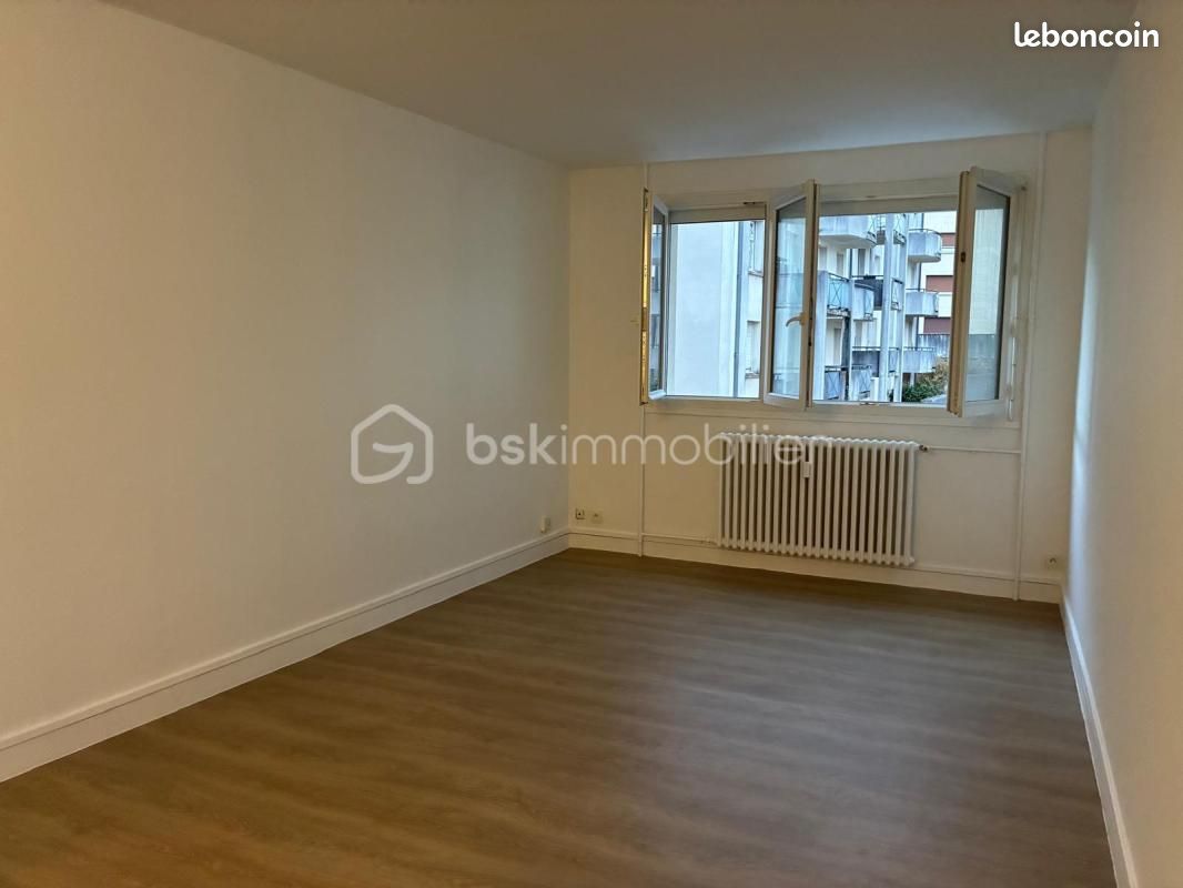 Appartement 1 pièce 22 m² · à Chartres · 22 m² · 65 000 €