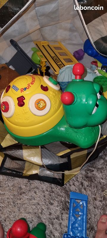 Jeux et jouer enfant (image 10)