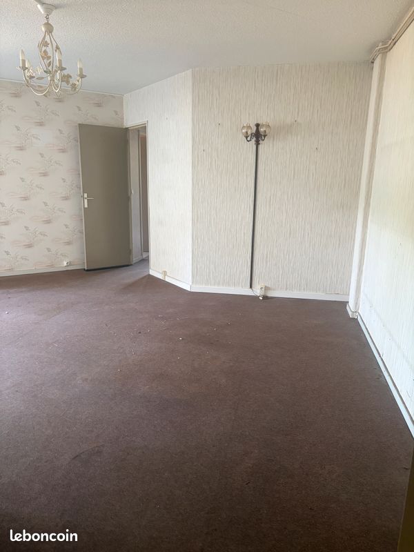 Appartement 4 pièces 79 m² · à Agen · 79 m² · 94 800 €