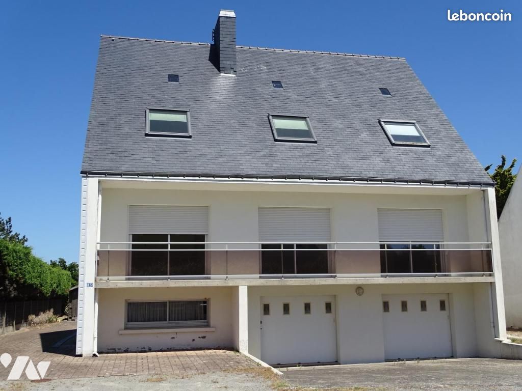Maison 14 pièces 216 m² · à La Turballe · 216 m² · 756 645 €