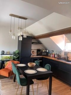 Appartement 2 pièces 54 m² · à Valmondois · 54 m² · 875 €/mois
