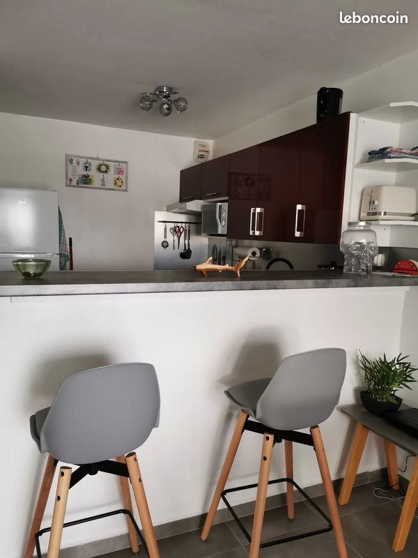 Appartement 2 pièces 41 m² · à Le Gosier · 41 m² · 1 020 €