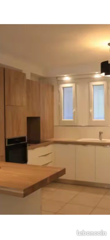 Maisonnette jumelée T3 (image 2)