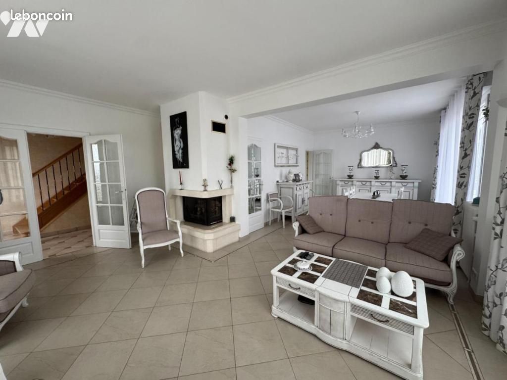 Maison 5 pièces 119 m² (image 6)