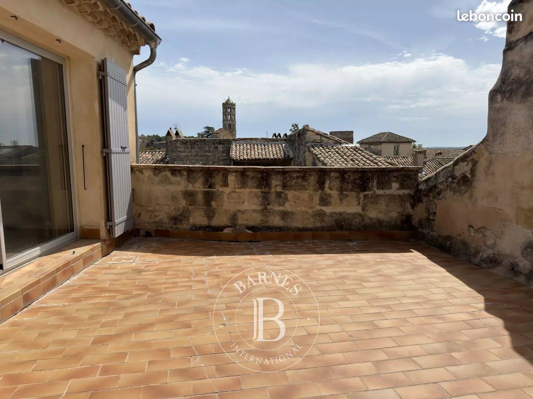 Appartement 4 pièces 102 m² · à Uzès · 102 m² · 750 000 €