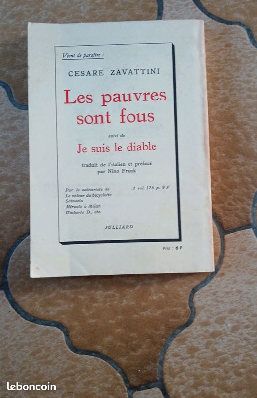 Les lettres nouvelles mars avril 1965 (image 2)