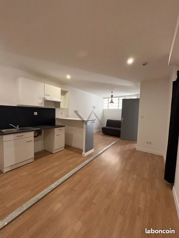 Appartement 2 pièces 36 m² · à Montélimar · 36 m² · 393 €/mois