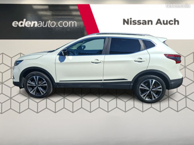 Nissan Qashqai 1.5 dCi 110 N-Connecta (image 3)