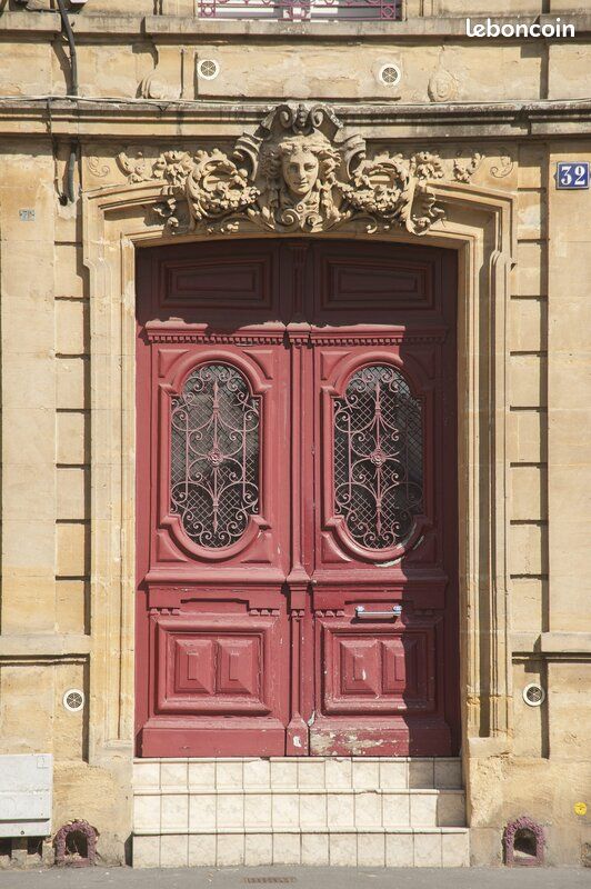 Appartement a louer charleville-mezieres - 2 pièce(s) - 66 m2 - Surfyn