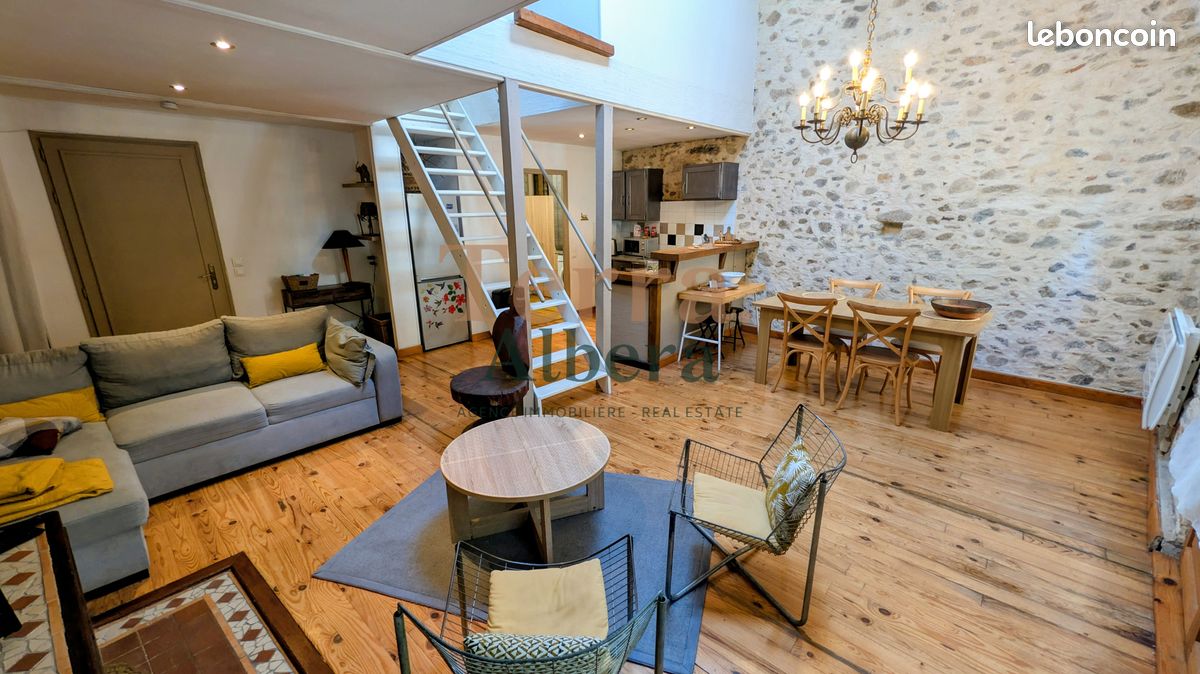 Appartement 3 pièces 72 m² · à Argelès-sur-Mer · 72 m² · 199 000 €