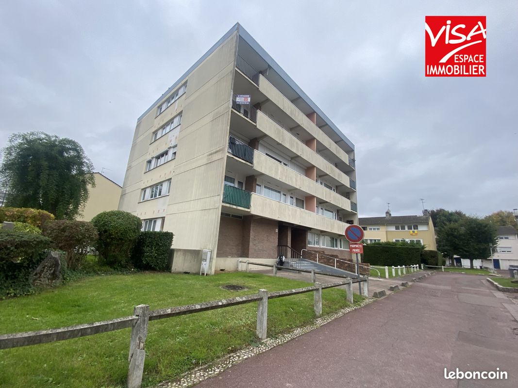 Appartement 2 pièces 49 m² · à Villiers-le-Bel · 49 m² · 119 000 €
