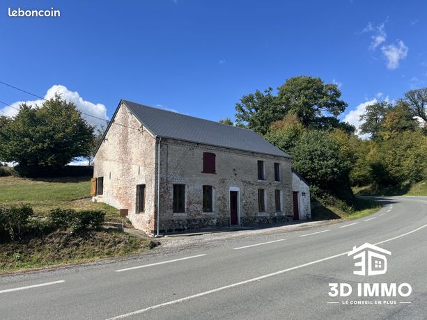 Maison 5 pièces 90 m²