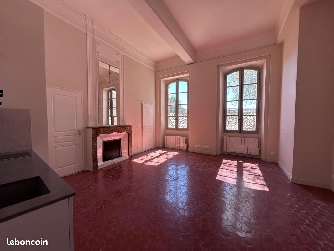 Appartement 1 pièce 32 m² (image 2)