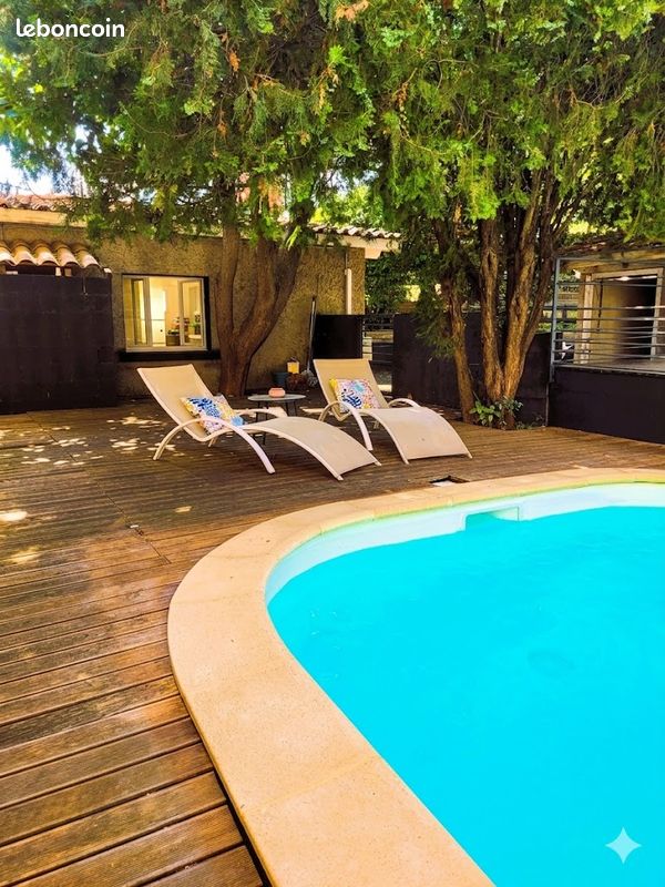 Maison 7 pièces 144 m² · à Nîmes · 144 m² · 429 000 €