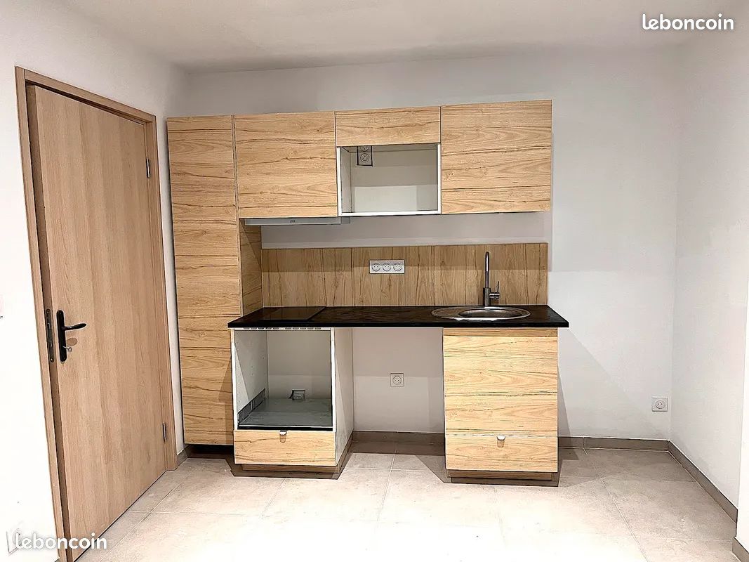 Appartement 2 pièces 30 m² · à La Valette-du-Var · 30 m² · 720 €