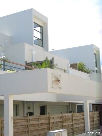 Appartement 2 pièces 42 m² · à Montpellier · 42 m² · 150 000 €