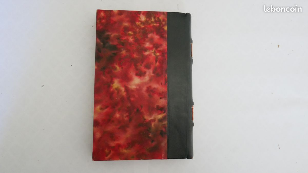 Ballade de la Geole de Reading - Oscar Wilde - 1927 (image 3)