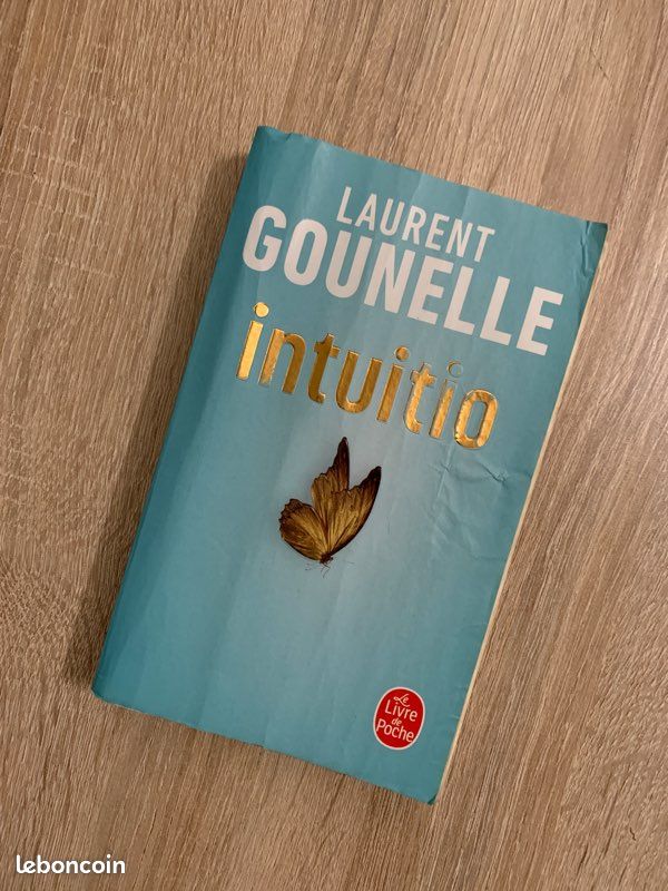 Intuitio - Laurent Gounelle (image 5)