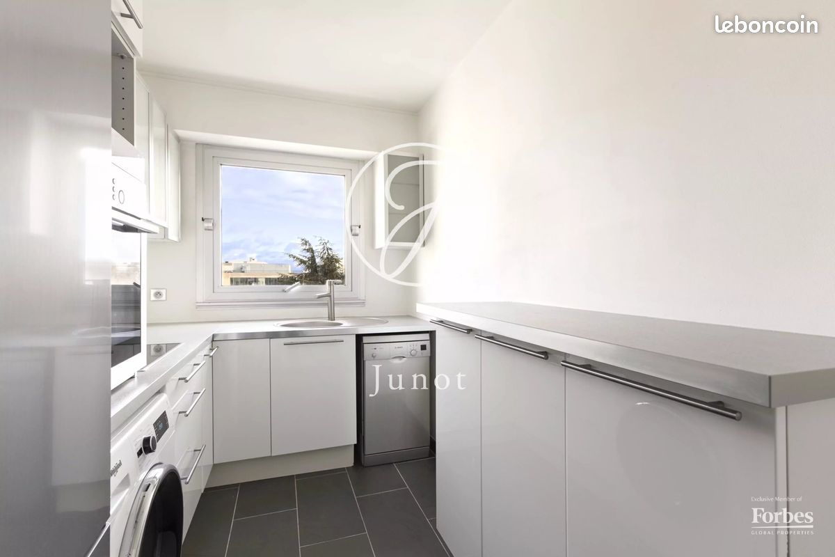 Appartement 2 pièces 45 m² (image 5)