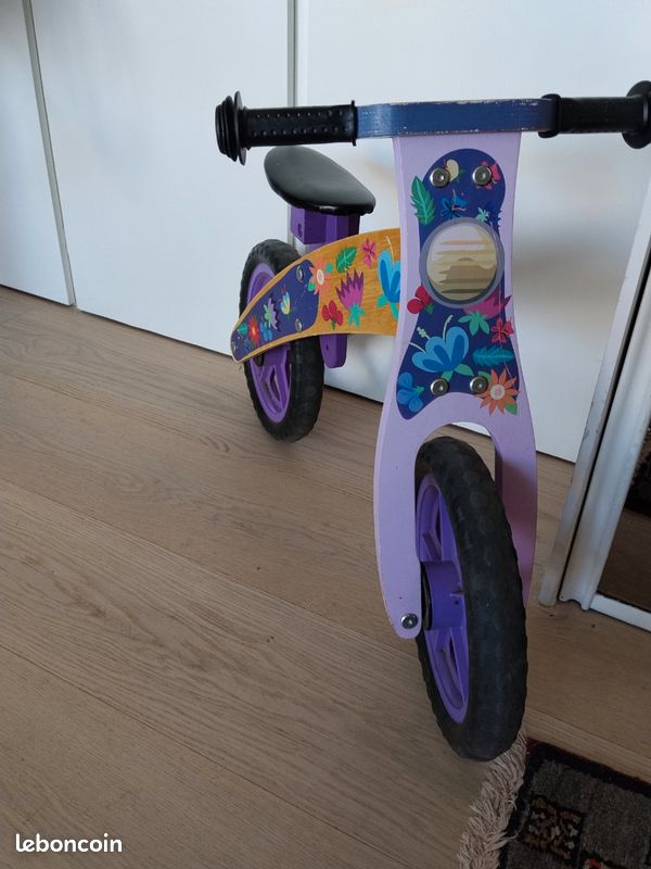 À vendre draisienne (image 2)