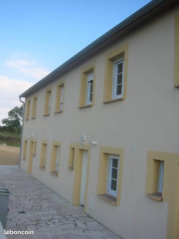Maison 5 pièces 126 m² · à Villers-sur-Auchy · 126 m² · 654 €