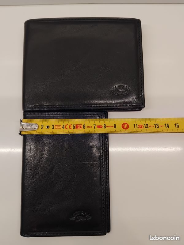 Portefeuille et porte-cartes Katana (image 10)
