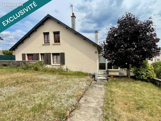Propriété 7 pièces 115 m²
