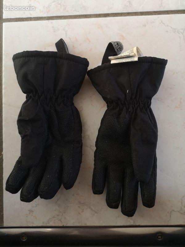 Gants ski enfant 4 ans (image 2)