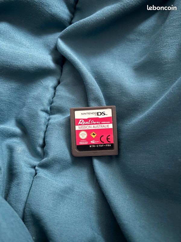 Jeu dsi (image 1)