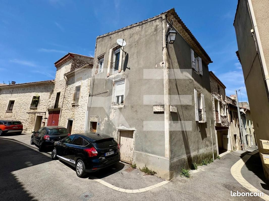 Maison 3 pièces 63 m² · à La Calmette · 63 m² · 57 000 €