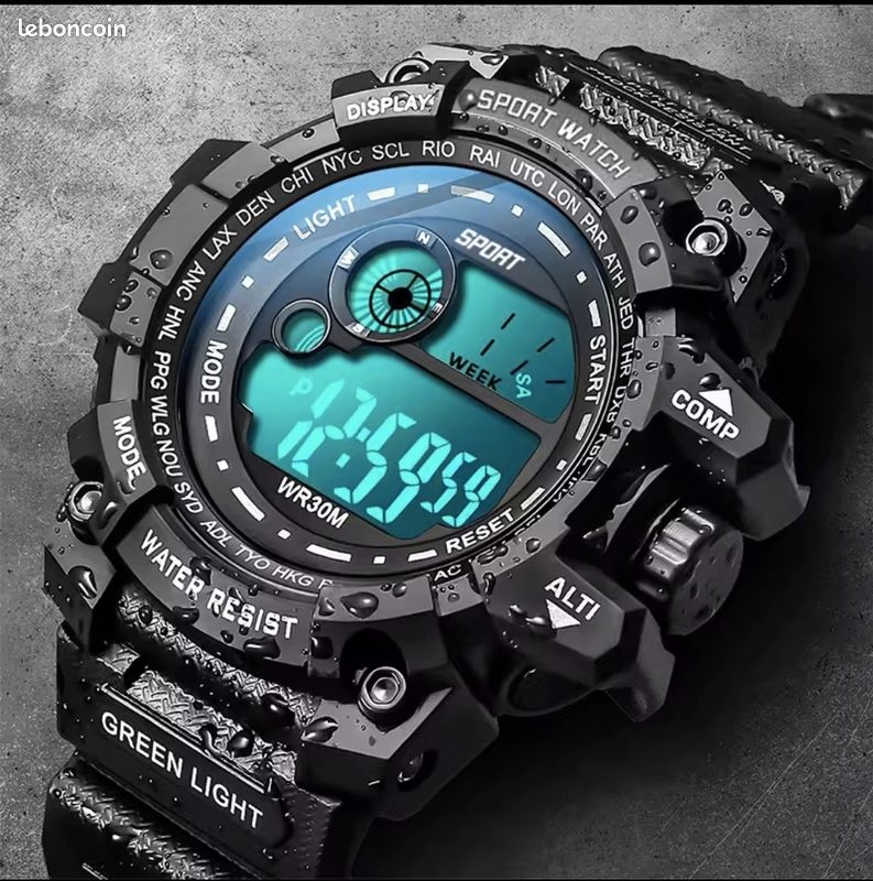 Montre neuf (image 6)