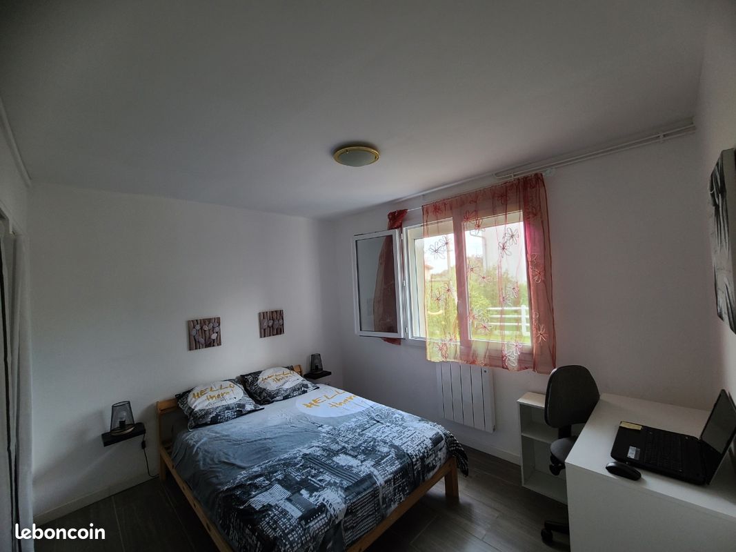 Appartement Issoire (image 2)