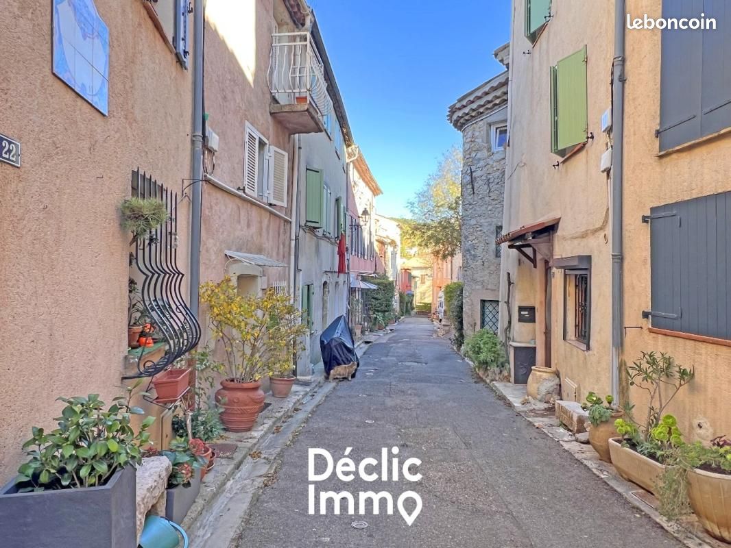 Maison 4 pièces 104 m² · à Cabris · 104 m² · 299 900 €