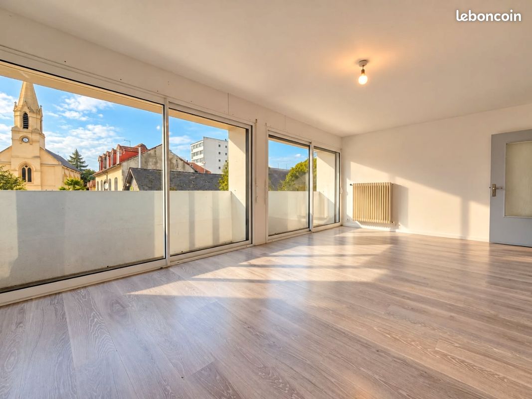 Appartement 3 pièces 70 m² · à Tarbes · 70 m² · 750 €/mois