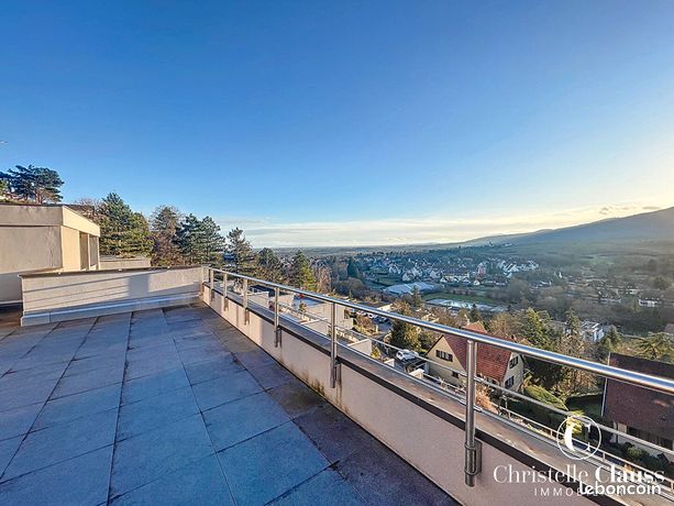 Duplex 6 pièces 153 m²