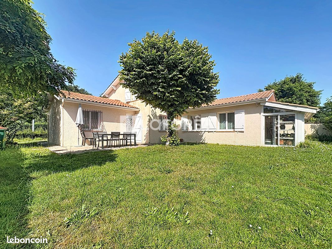 Maison 6 pièces 143 m² · à Pessac · 143 m² · 459 999 €