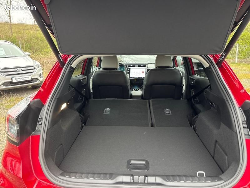 Ford Puma Gen-E 168ch Standard Range 46 kWh Premium (image 20)