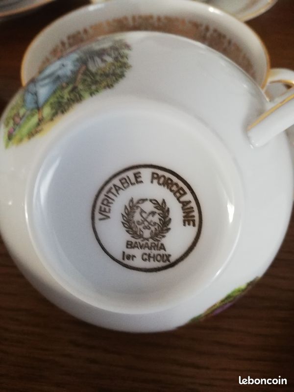 Service a café (image 3)