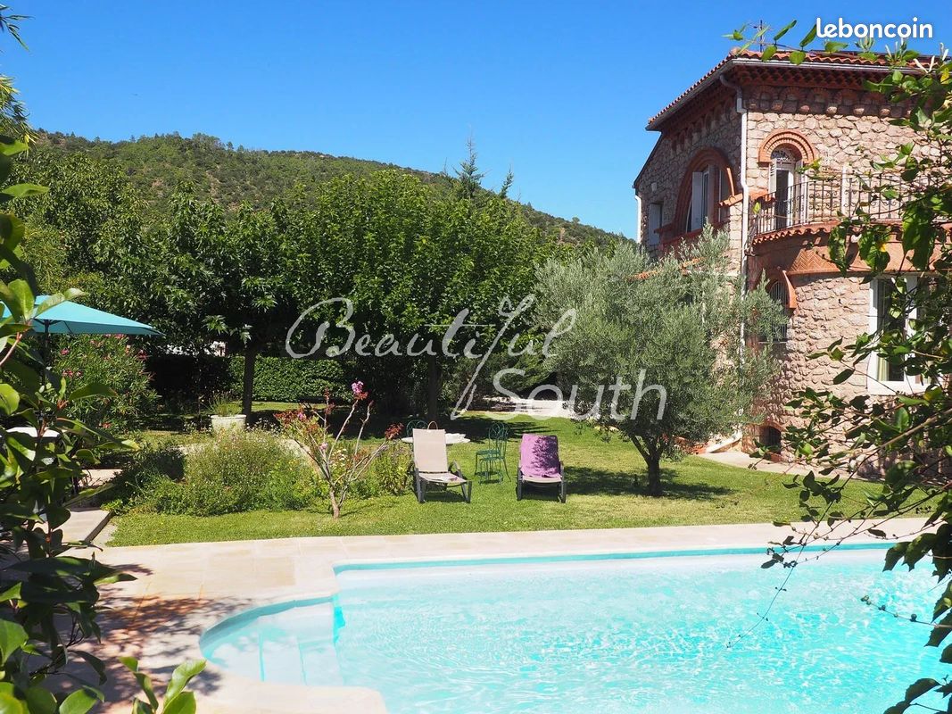 Maison 7 pièces 166 m² · à Prades · 166 m² · 497 000 €