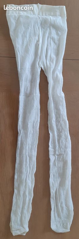 Collants 8 ans fille (chem84) (image 5)