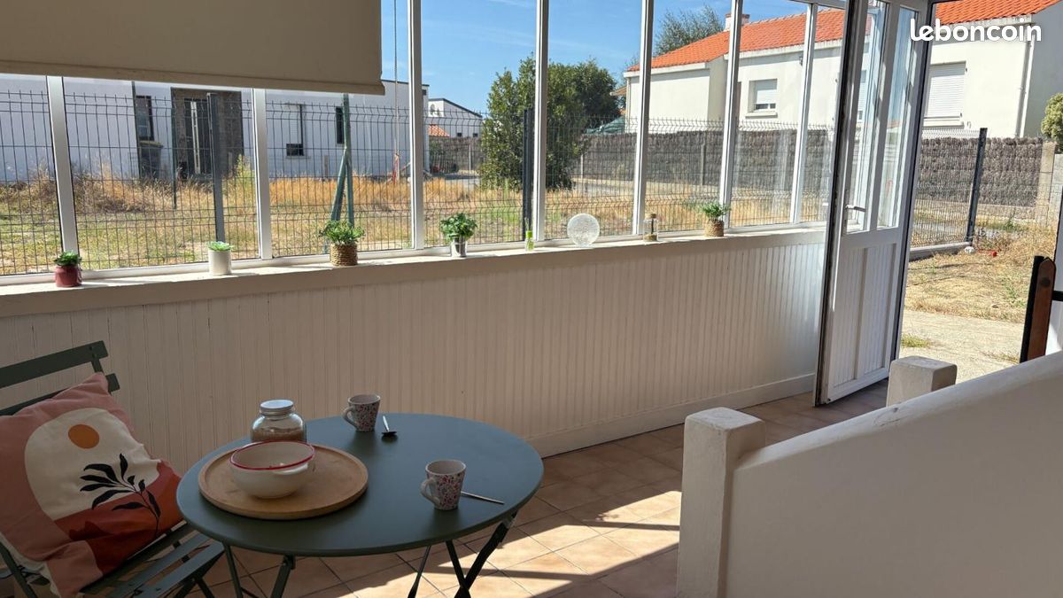 Appartement 2 pièces 51 m² · à Le Fenouiller · 51 m² · 179 000 €
