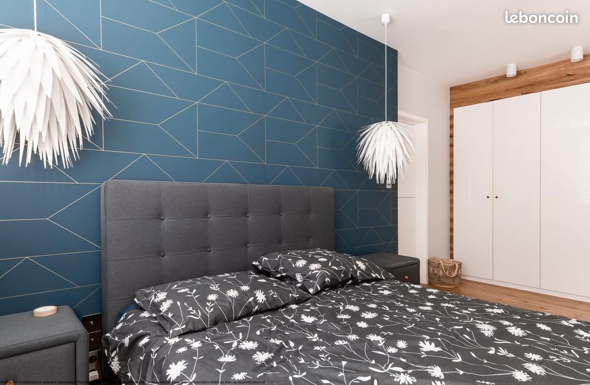 Appartement 2 pièces 50 m² · à Bordeaux · 50 m² · 243 000 €