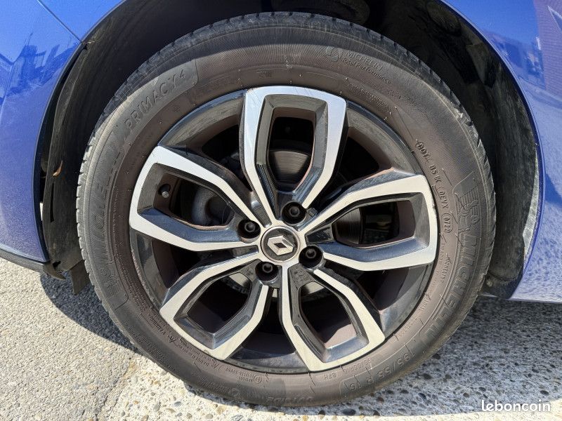 Renault CLIO IV 0.9 TCE 90CH ENERGY STEEL 5P (image 6)