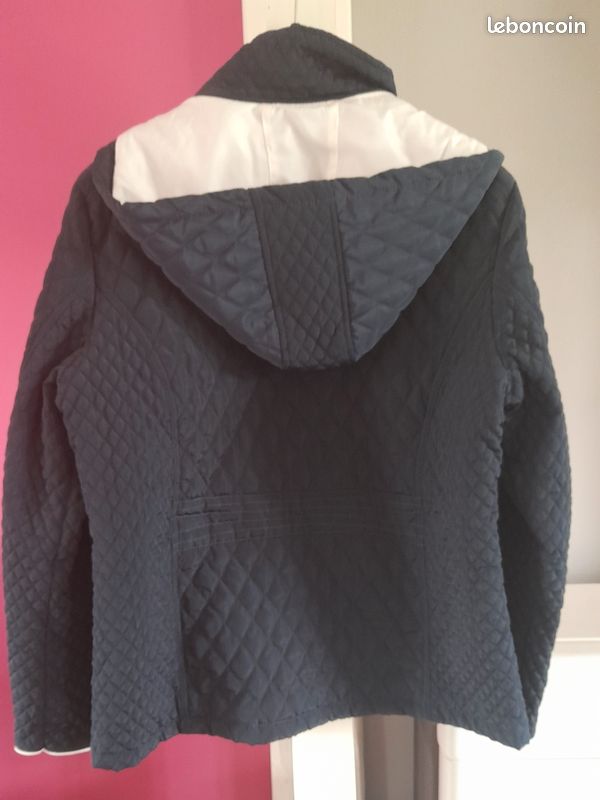 Veste Anaelle femme (image 2)