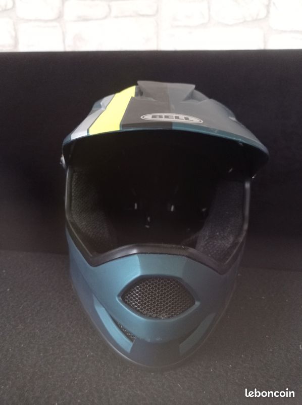 Casque VTT (image 2)