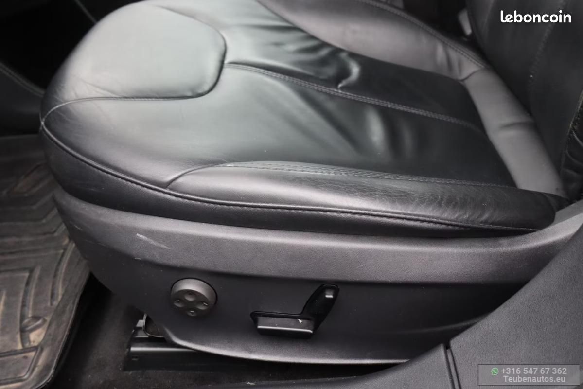 Tesla Model S P85 Signature Performance | 421 ch 85 kWh Toit Panoramique Suspension Pneumatique C... (image 23)