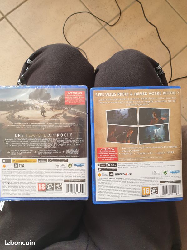 Jeux ps5 (image 2)