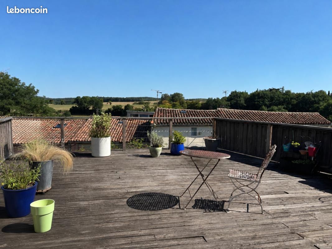 Maison 5 pièces 224 m² · à Gaja-la-Selve · 224 m² · 175 000 €